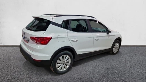 Seat Arona 1.0 TSI 85kW (115CV) Style Go Eco