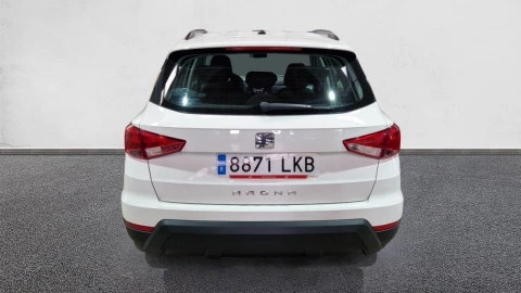 Seat Arona 1.0 TSI 85kW (115CV) Style Go Eco