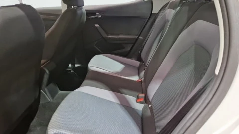 Seat Arona 1.0 TSI 85kW (115CV) Style Go Eco