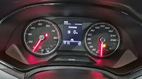 Seat Arona 1.0 TSI 85kW (115CV) Style Go Eco