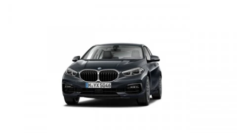 BMW Serie 1 116d