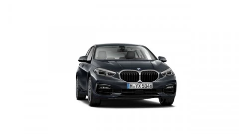 BMW Serie 1 116d