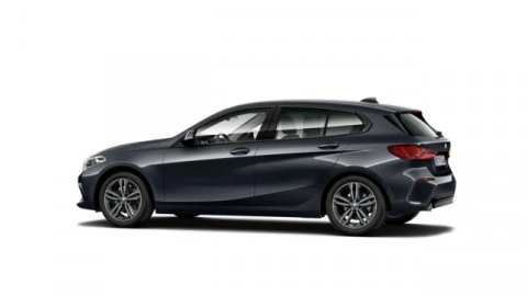 BMW Serie 1 116d