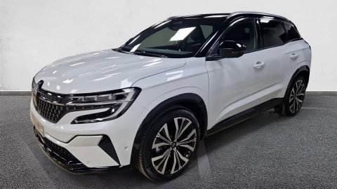 Renault Austral Iconic E-Tech Full Hybrid 147kW (200CV)
