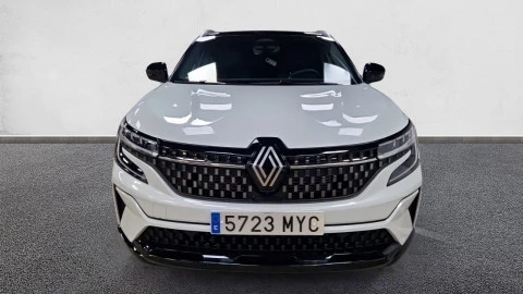 Renault Austral Iconic E-Tech Full Hybrid 147kW (200CV)