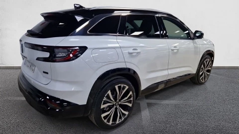 Renault Austral Iconic E-Tech Full Hybrid 147kW (200CV)