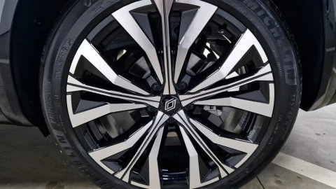 Renault Austral Iconic E-Tech Full Hybrid 147kW (200CV)