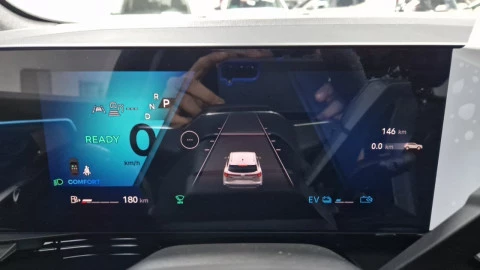 Renault Austral Iconic E-Tech Full Hybrid 147kW (200CV)