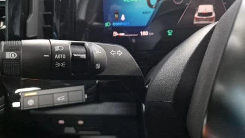 Renault Austral Iconic E-Tech Full Hybrid 147kW (200CV)