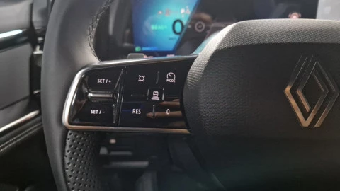 Renault Austral Iconic E-Tech Full Hybrid 147kW (200CV)