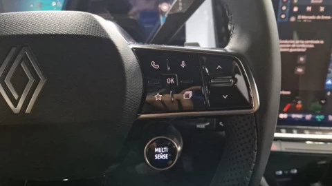 Renault Austral Iconic E-Tech Full Hybrid 147kW (200CV)