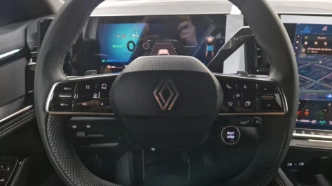 Renault Austral Iconic E-Tech Full Hybrid 147kW (200CV)