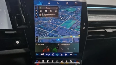 Renault Austral Iconic E-Tech Full Hybrid 147kW (200CV)