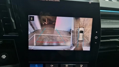 Renault Austral Iconic E-Tech Full Hybrid 147kW (200CV)