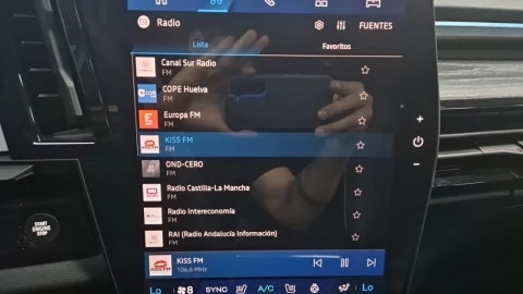 Renault Austral Iconic E-Tech Full Hybrid 147kW (200CV)