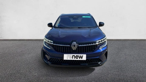 Renault Espace Techno full hybrid E-Tech 147kW 7p