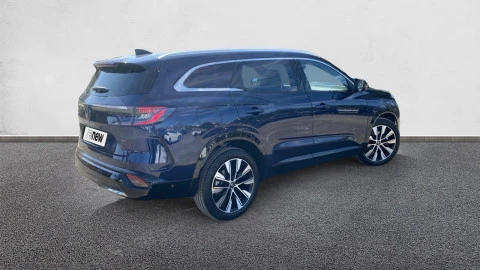 Renault Espace Techno full hybrid E-Tech 147kW 7p