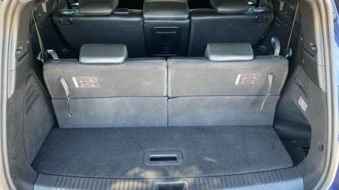 Renault Espace Techno full hybrid E-Tech 147kW 7p