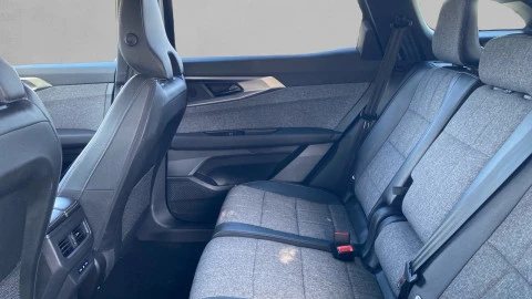 Renault Espace Techno full hybrid E-Tech 147kW 7p