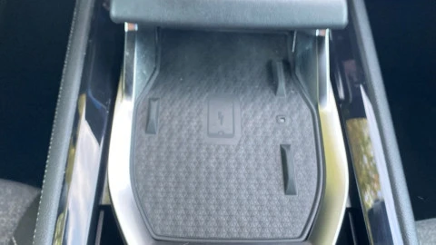 Renault Espace Techno full hybrid E-Tech 147kW 7p
