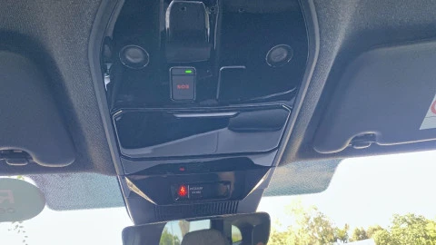 Renault Espace Techno full hybrid E-Tech 147kW 7p