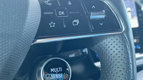 Renault Espace Techno full hybrid E-Tech 147kW 7p