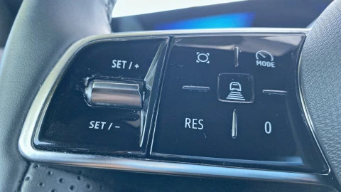 Renault Espace Techno full hybrid E-Tech 147kW 7p