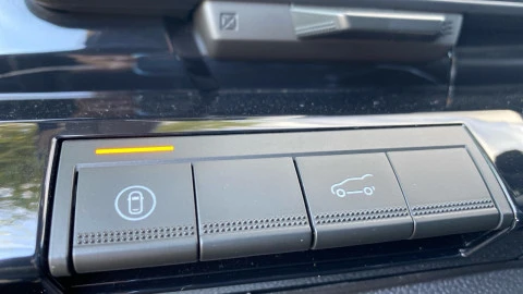 Renault Espace Techno full hybrid E-Tech 147kW 7p