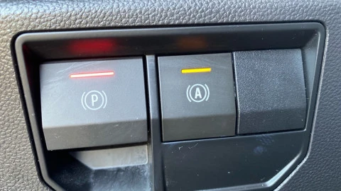 Renault Espace Techno full hybrid E-Tech 147kW 7p