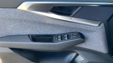 Renault Espace Techno full hybrid E-Tech 147kW 7p