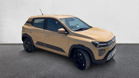 Dacia Spring Extreme Electric 48kW (65CV)
