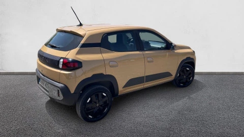 Dacia Spring Extreme Electric 48kW (65CV)