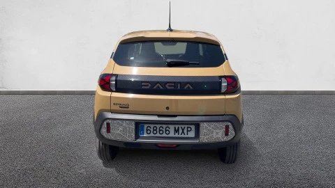 Dacia Spring Extreme Electric 48kW (65CV)