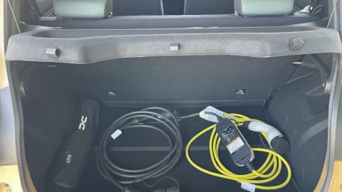 Dacia Spring Extreme Electric 48kW (65CV)