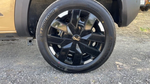Dacia Spring Extreme Electric 48kW (65CV)