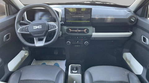 Dacia Spring Extreme Electric 48kW (65CV)