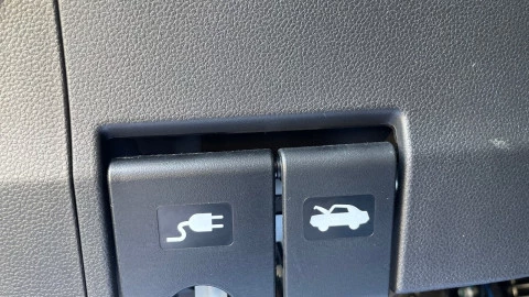 Dacia Spring Extreme Electric 48kW (65CV)