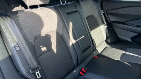 Nissan Qashqai DIG-T 116kW CVT N-Connecta