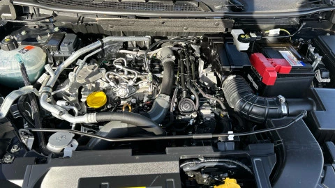 Nissan Qashqai DIG-T 116kW CVT N-Connecta