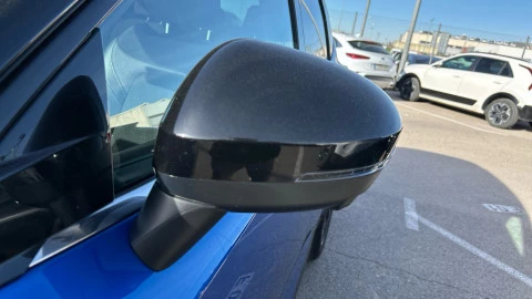 Nissan Qashqai DIG-T 116kW CVT N-Connecta