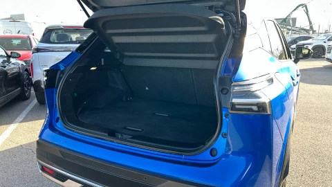 Nissan Qashqai DIG-T 116kW CVT N-Connecta