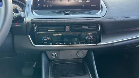 Nissan Qashqai DIG-T 116kW CVT N-Connecta