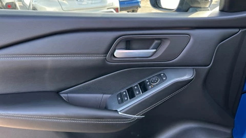 Nissan Qashqai DIG-T 116kW CVT N-Connecta