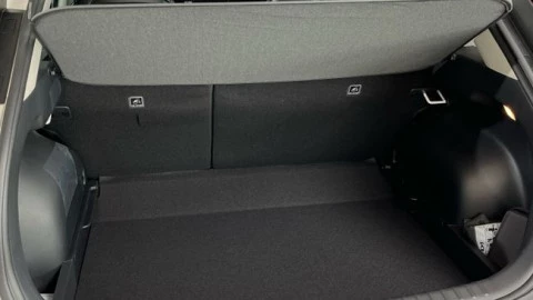 Kia Niro 1.6 GDi HEV 102kW (139CV) Drive