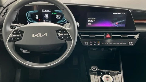 Kia Niro 1.6 GDi HEV 102kW (139CV) Drive