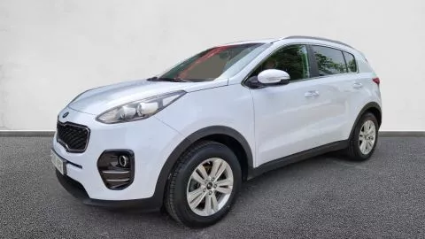 Kia Sportage 1.6 GDi 97kW (132CV) x-Tech18 4x2