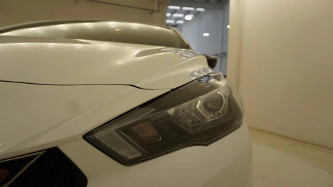 Nissan Micra IG-T 68 kW (92 CV) E6D-F N-Design Black