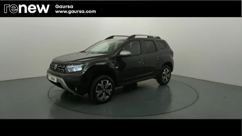 Dacia Duster Prestige Go TCE 74kW(100CV) ECO-G 4X2