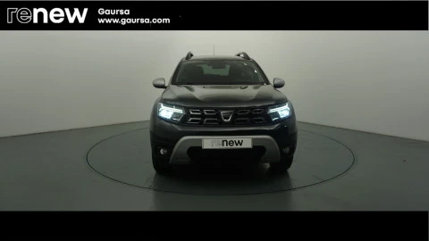 Dacia Duster Prestige Go TCE 74kW(100CV) ECO-G 4X2