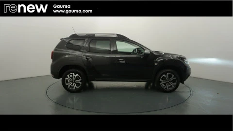 Dacia Duster Prestige Go TCE 74kW(100CV) ECO-G 4X2